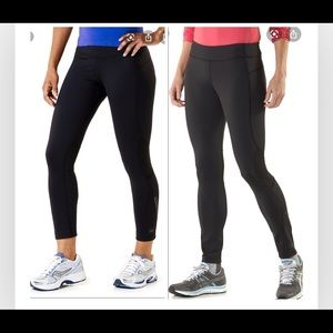 REI Women’s Airflyte Running Tights XL Petite